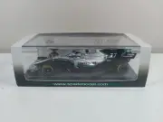 Spark S6072 2019 Mercedes-AMG F1 W10 EQ Power+ Valtteri Bottas 1/43 A9