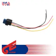 Grille Shutter Control Actuator and Solenoid Adaptor Plug for Jeep Cherokee (for: Jeep)