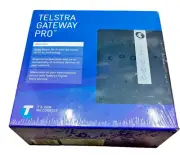 NETGEAR V7610-1TLAUS Telstra Gateway Pro Business Smart Modem