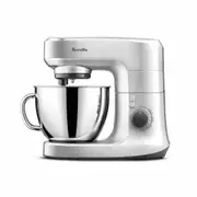 Breville Scraper Beater Silver