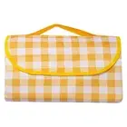 Camping Mat Foldable Anti-dirty Outdoor Picnic Camping Beach Blanket Ultra-light