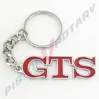GTS KEYRING KEY RING like Grille badge ,chrome, New for HZ Holden grill monaro