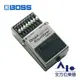 【全方位樂器】BOSS Bass Equalizer 單顆效果器 GEB-7