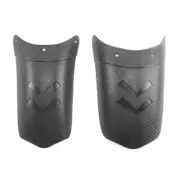 Extension Protector Cover Wheel Mud Flaps Mudguard Mudflaps Guard