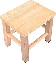 iplusmile Portable Stool Lightweight Step Stool for Home Use Easy to Clean and Carry Craftsmanship for Couch and Bathroom Use