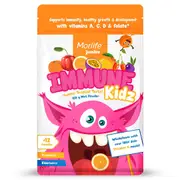 Morlife Immune Kidz Powder 150g