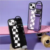 在飛比找Yahoo!奇摩拍賣優惠-iPhone14手機殼Design Skin Korea/格