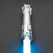 Star Wars Lightsaber XENOPIXEL LGT Saber "Ben Solo inspired" Replica
