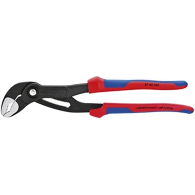 Knipex Tools Lp KX8702300 12 In. Cobra Water Pump Pliers
