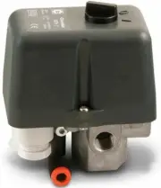 Sonsbeek CONDOR SINGLE PHASE PRESSURE SWITCH 190PSMDR24 4-Way 240V *Aust Brand