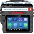 OBDSTAR MOTOMASTER FULL Version MOTO Diag+Marine Diag+E-MOTO Diag+IMMO+Make Key