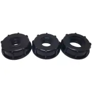 IBC Tote Tank Adapter IBC Water Tank Connector Fittings Threaded Joints Tank