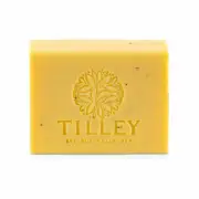 Tilley Fragranced Vegetable Soap - Passionfruit & Poppy Seed