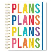 Lang Companies, Plans Sensory Friendly Planner Memo Pad