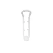 1PC Loudspeaker Holder for B&O PLAY Beoplay A9 Household Speaker Box Metal Storage Rack Hanger White