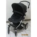 英國 BRITAX B-SMART 四輪雙向手推車 自取