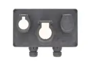 Assortment, solder connections JAEGER 341242EJ