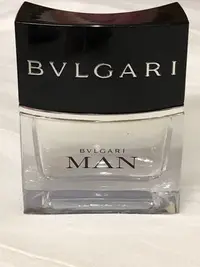 在飛比找Yahoo!奇摩拍賣優惠-BVLGARI 寶格麗 Bvlgari MAN 寶格麗 當代