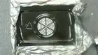 Bosch Oven Air Duct/Convection Fan Cover 00798655 AP5809159 PS9495696