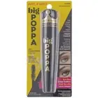 5 Pack Wet n Wild Big Poppa Bigger is Better Volumizing Mascara, Blackest Bla...