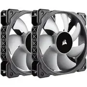 Corsair ML120 120mm Premium Magnetic Levitation Fan - Twin Pack CO-9050039-WW
