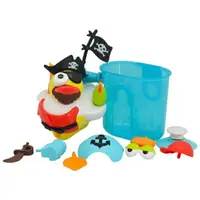 在飛比找樂天市場購物網優惠-以色列 Yookidoo 戲水玩具-神鴨奇航/洗澡玩具