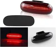 Third Brake Lights 1PCS Car High Level Brake Light For Nissan For Interstar 8200209522 8200040732