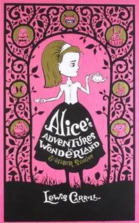 在飛比找誠品線上優惠-Alice's Adventures in Wonderla