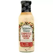 Walden Farms Salad Dressing Chipotle Ranch 12 fl.oz