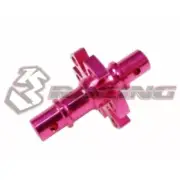 3RACING SAK-F27A Solid Axle Body 1/10 SAKURA FWD FF RC Touring Car