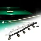 Snooker Score Board Portable Tabletop Games Referee Gear Pool Scoreboard