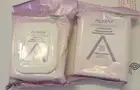 2 PK ALMAY~25 WIPES Biodegradable Longwear Makeup Remover Cleaning Towelett UB14