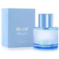 在飛比找蝦皮購物優惠-KENNETH COLE BLUE 男性淡香水 100ml