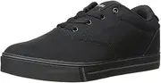 [Heelys] Propel Skate Shoe (Toddler/Little Kid/Big Kid), Black/Pink