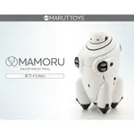 [UNI模型] 現貨 壽屋 KOTOBUKIYA 組裝模型 1/12 MARUTTOYS MAMORU 白色