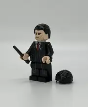NEW LEGO Albert Runcorn (Harry Potter) 76403 Minifigure Mini Figure