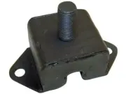 Engine Mount For 41-42, 46-56 Jeep Willys Willys MB 2.2L 4 Cyl CJ-2 CJ-3 WC29P6 (for: Jeep)
