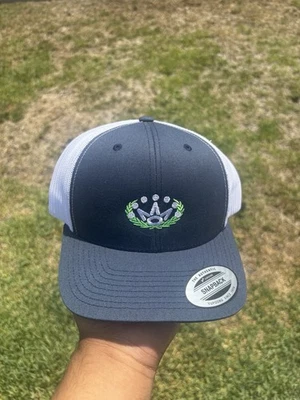 Scotty Cameron 5 Point Crown SnapBack Hat