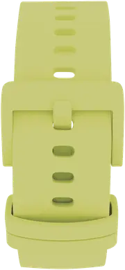 Spacetalk Band Strap - Lemon