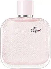 [Lacoste] L,12,12 Pour Elle Eau Fraiche Eau de Toilette, 90ml