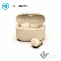 在飛比找momo購物網優惠-【JLab】Go Air TONES 真無線藍牙耳機