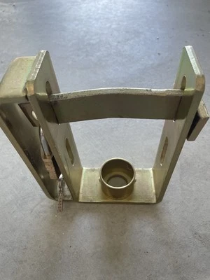Trailer Hitch Lock Coupling | Universal Tow Ball | Caravan Camping Anti Theft
