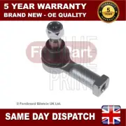 Fits Daewoo Musso 1999-2005 Ssangyong Musso 1993-2006 FirstPart Tie Rod End