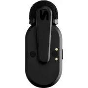 ShureMoveMicOne - Single-Channel Wireless LavalierMicrophone w/ Charging