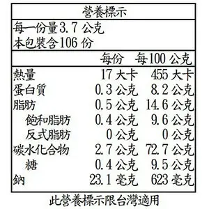 【現貨】Bourbon 起司仙貝 392公克