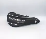 Callaway Paradym Star Hybrid Headcover Brand NEW 252502