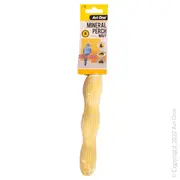 Avi One Perch Mineral Calcium Wave - Medium