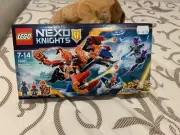 LEGO NEXO KNIGHTS: Macy's Bot Drop Dragon (70361)