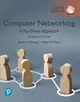 Computer Networking : A Top-Down Approach, 8/e (IE-Paperback) -cover