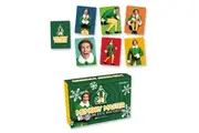 Aquarius Memory Master Card Game Elf Edition Kids Children Party Fun Play 6y+